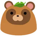 :blobtanuki