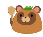 :blobtanuki_bunbun