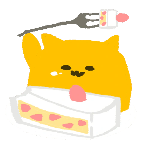 :ablobcat_cake