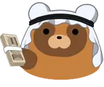 :blobtanuki_sekiyuo