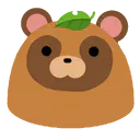 :blobtanuki_unun