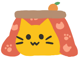 :blobcat_kotatsu