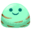 :blob_chocomint: