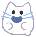 :blobcat_ghostwalk