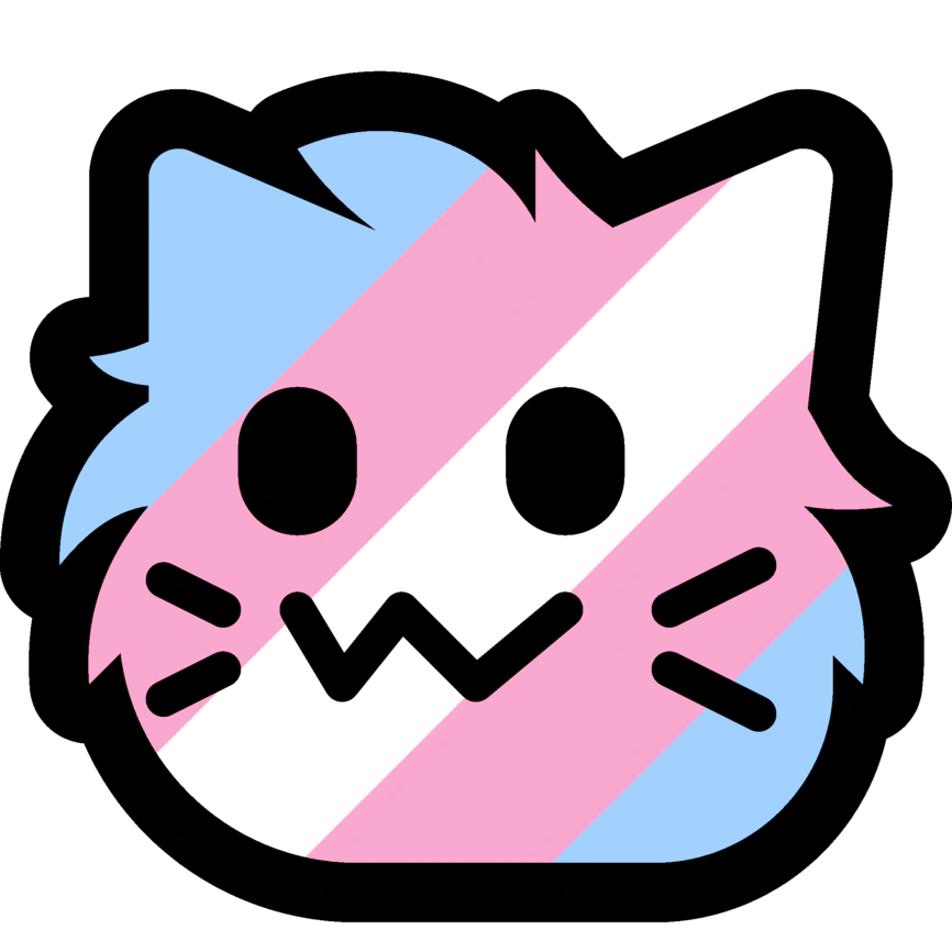 :neocat_floof_flag_trans: