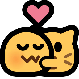 :neocat_hug_blob_heart