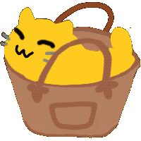 :ablobcat_inyourbag