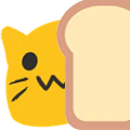 :blobcat_bread