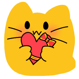 :meow_heartgift