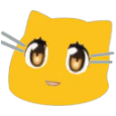 :blobcatanimeeyes