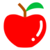 :nttredapple