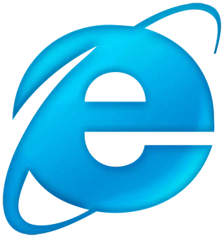 :internetexplorer