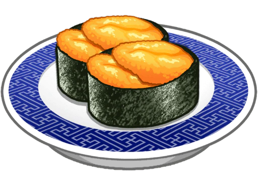 :sushiuni