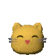 :3Dblobcat_happy