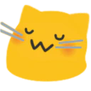 :blobcat_uwu