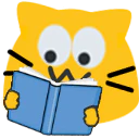 :blobcatbook