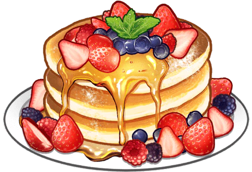 :pancake