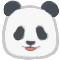 :panda_face