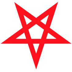 :red_pentagram