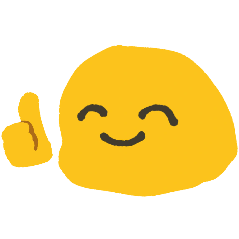 :blobthumbsup2