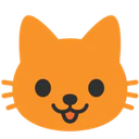 :googlecatface