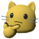 :3Dblobcat_think: