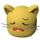 :3Dblobcat_tired: