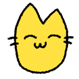 :blobcat_nikkori