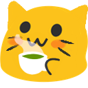 :meow_tea: