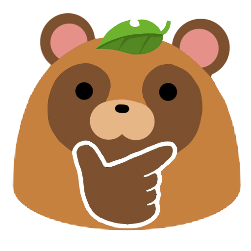 :blobtanuki_hum