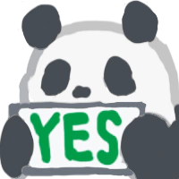 :panda_yes