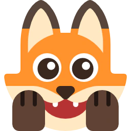 :fox_aww