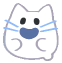 :blobcat_ghostwalk