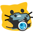 :blob_cat_camera