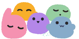 :blob_rainbowdance