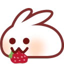 :bunhdstrawberry