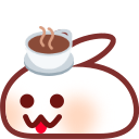 :bunhdcoffee: