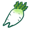 :daikon_ashi