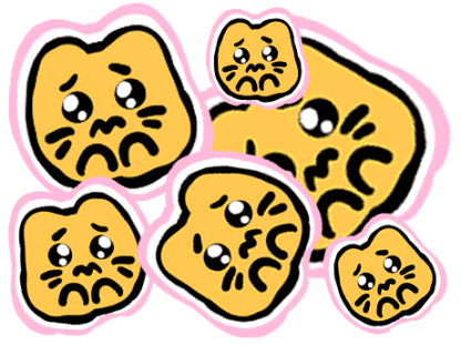 :blobcat_sticker_takusan