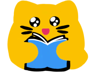 :blobcat_book