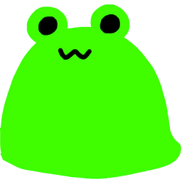 :blobfrog