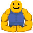 :blob_most_muscular