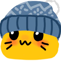 :blobcat_beanie