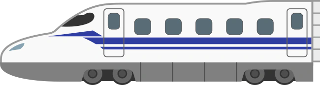 :shinkansen743