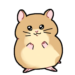 :hamster