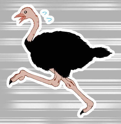 :running_bird