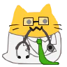 :blobcat_doctor