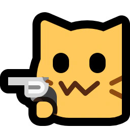 :neocat_gun