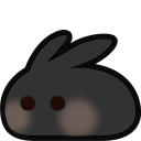 :bunhdblack