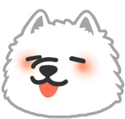 :blobsamoyed_w_mlemblush: